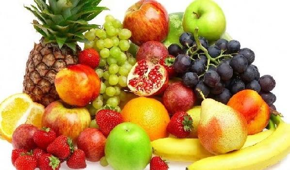 水果的食用禁忌